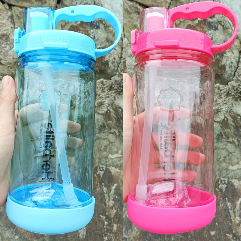 Nutrition For Fitness - 신상품 도매가 1000ml 1L 건강한 생활
