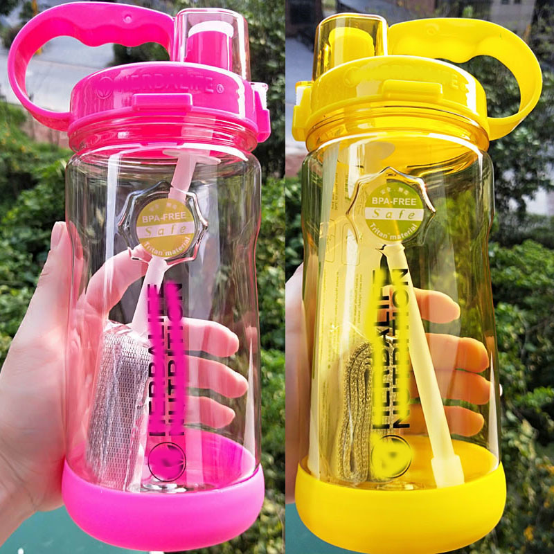 Nutrition And Fitness For Life - 클리어런스 세일 도매가 1000ml 1L 건강한