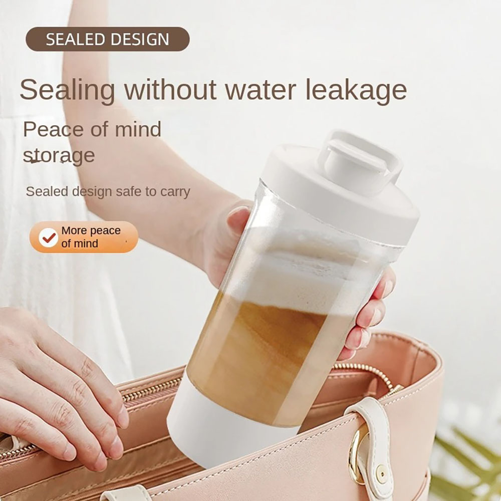 전기 믹서 컵 휴대용 믹서 컵 분유 단백질 파우더 믹서 - Whey Protein Isolate 리뷰 및 가격