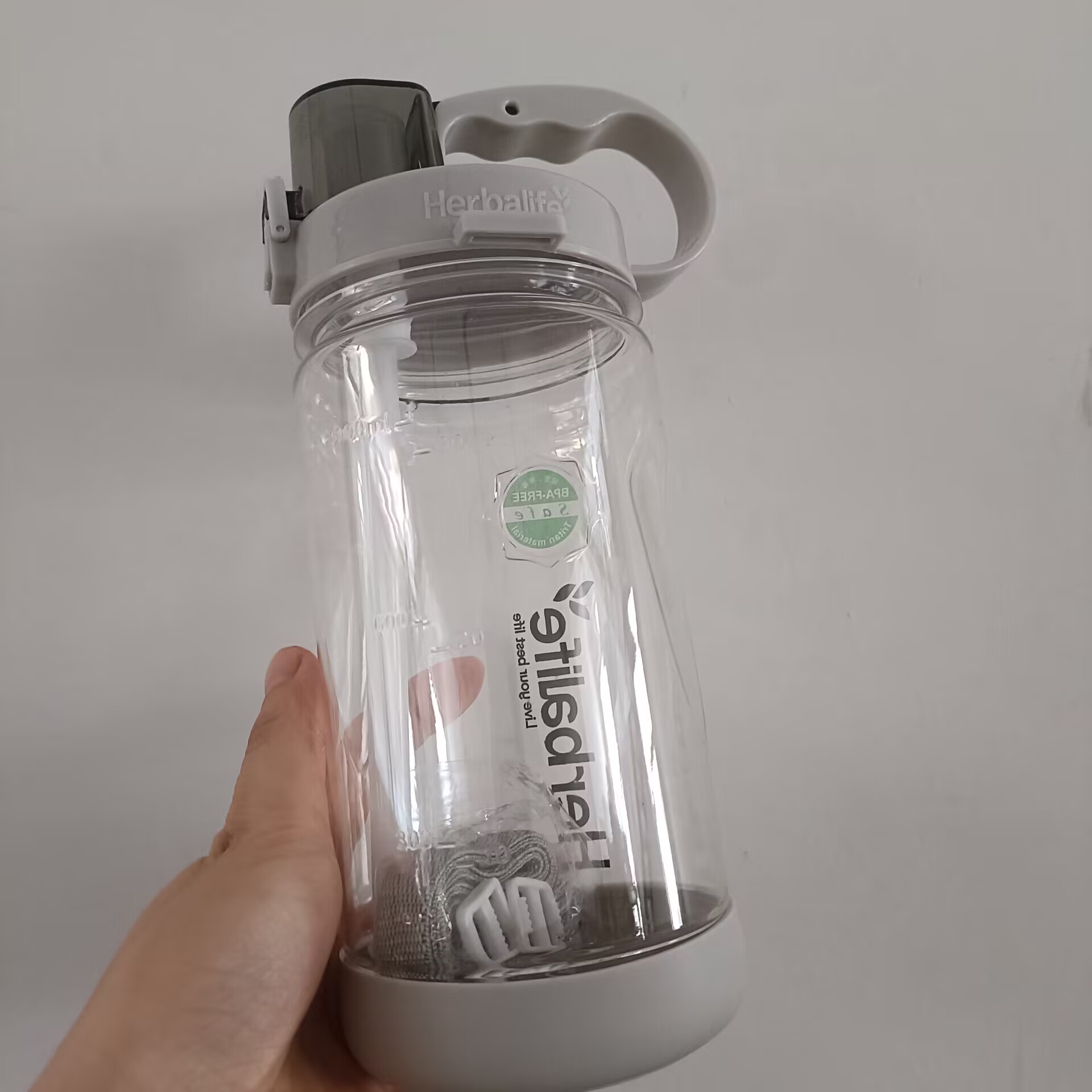 도매가 1000ml 1L 건강한 생활 영양 스트로우 스 - Nutrition And Fitness For Life 리뷰 및 가격
