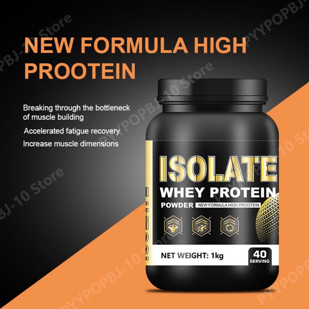 유청 단백질 분리분말 저지방 보충제, 근육 회복 및 저 - Fitness Nutrition Whey 리뷰 및 가격