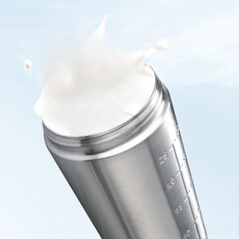 1개 스테인리스 스틸 단백질 파우더 쉐이커 병, 볼 스 - Whey Protein Isolate 리뷰 및 가격