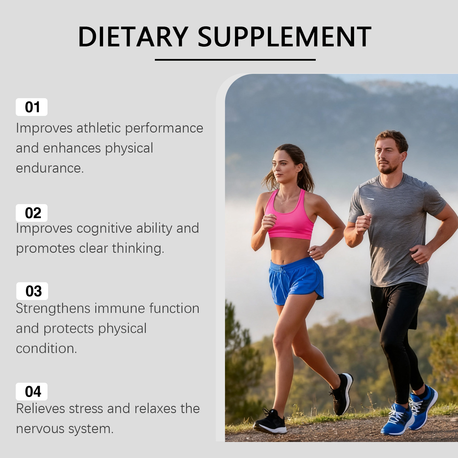 바디 케어 드롭스 보충제 영양 디톡스 신체 건강 증진  - Nutrition For Fitness 리뷰 및 가격