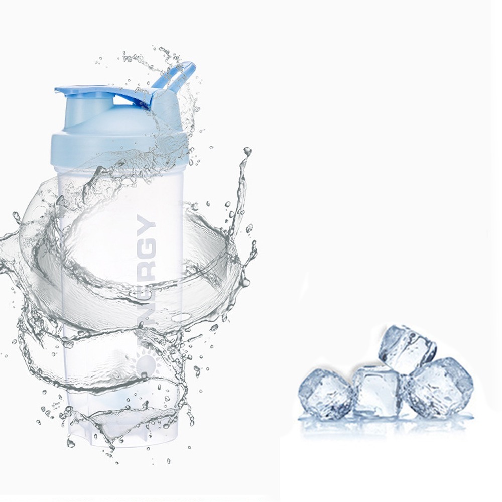 700ML/23 Oz 고품질 단백질 파우더 쉐이크 컵  - Whey Protein Isolate 리뷰 및 가격