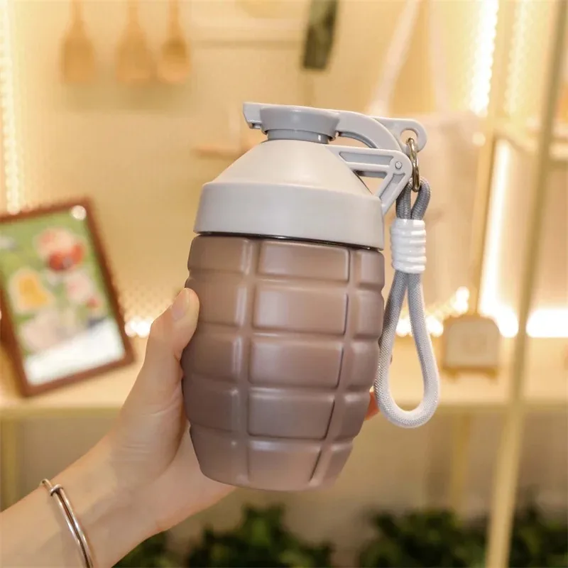 600ml 대용량 스포츠 물병, 단백질 쉐이크 및 피트 - Nutrition For Fitness 리뷰 및 가격