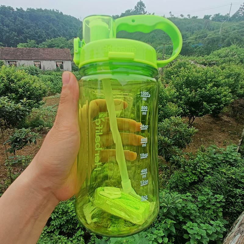 도매가 1000ml 1L 건강한 생활 영양 스트로우 스 - Nutrition And Fitness For Life 리뷰 및 가격